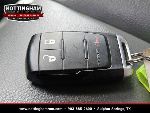 Used 2020 RAM 3500 Tradesman AWD/4WD image 30