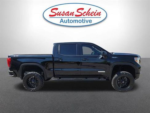 Used 2021 GMC Sierra 1500 Elevation AWD/4WD image 22