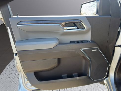 Certified 2022 Chevrolet Silverado 1500 RST w/ RST All Star Premium Package image 13