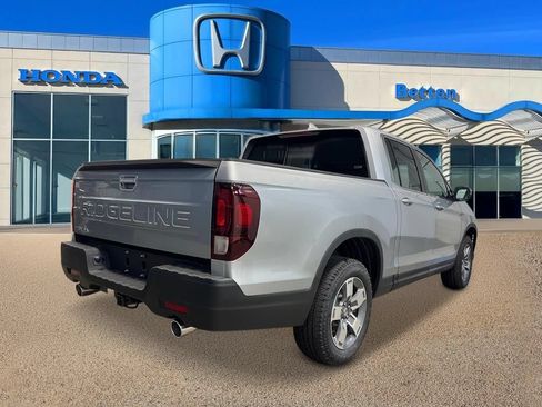 New 2026 Honda Ridgeline RTL image 6