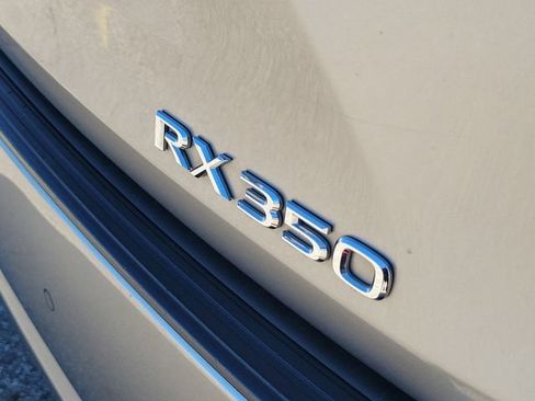 Used 2018 Lexus RX 350 AWD w/ Premium Package image 34