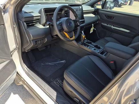 New 2026 Subaru Outback Wilderness AWD/4WD image 12