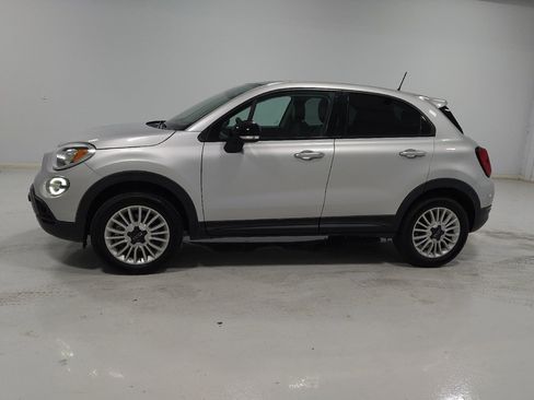Used 2022 FIAT 500X Trekking w/ Cold Weather Group AWD/4WD image 2