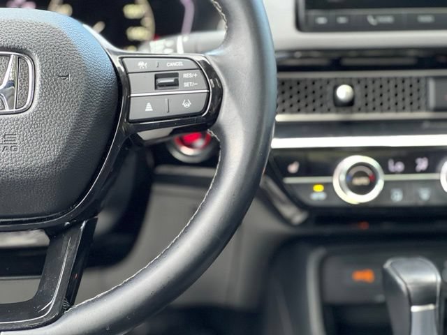 Used 2022 Honda Civic EX image 34