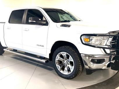 Used 2022 RAM 1500 Lone Star