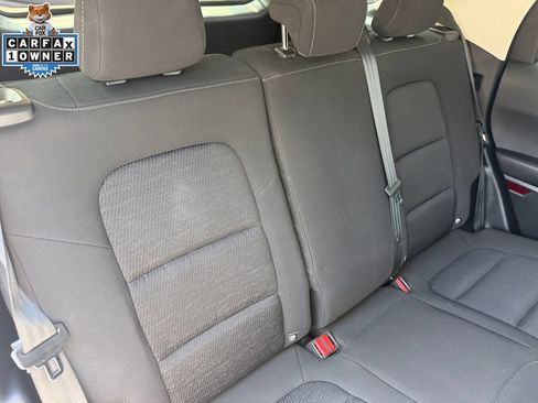 Used 2021 Ford Bronco Sport AWD/4WD image 16