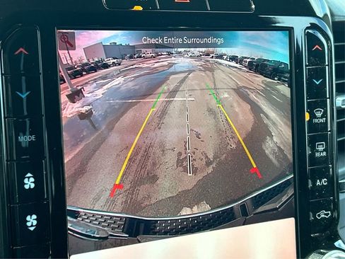 New 2026 RAM 1500 Big Horn/Lone Star image 31