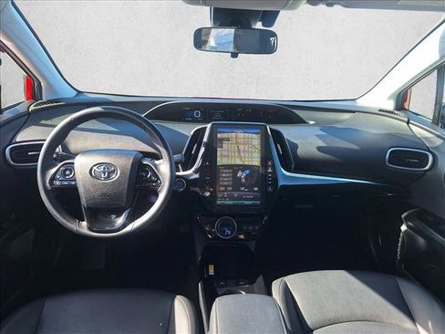 Used 2020 Toyota Prius Prime XLE w/ Carpet Mat Package FWD image 15