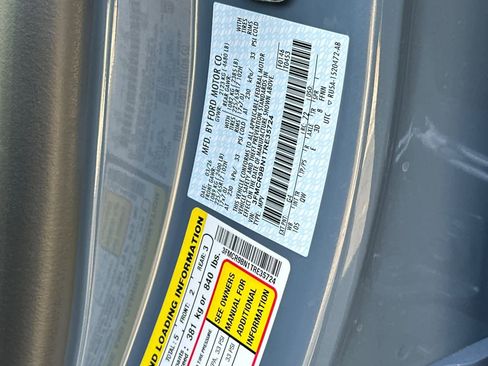 New 2026 Ford Bronco Sport Big Bend image 28