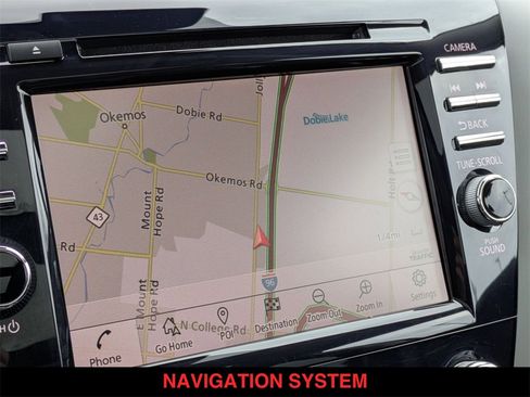 Used 2020 Nissan Murano SL w/ Moonroof Package image 6