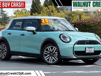 Used 2025 MINI Cooper S image 1