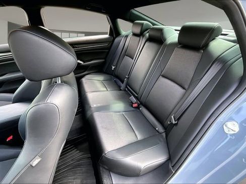 Used 2022 Honda Accord Sport image 21