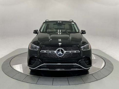Certified 2024 Mercedes-Benz GLE 450 4MATIC image 2