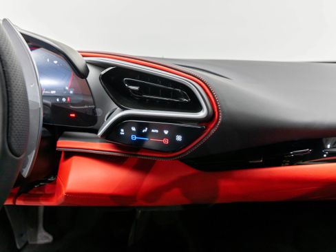 Used 2025 Ferrari 296 GTB image 26