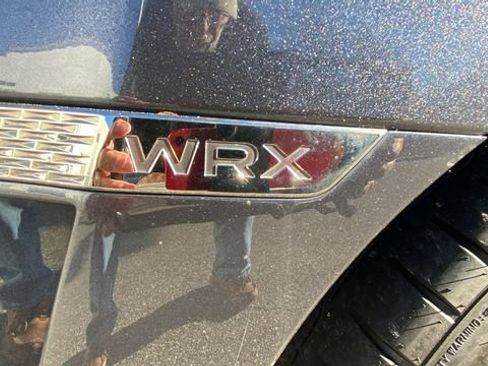Used 2019 Subaru WRX image 15