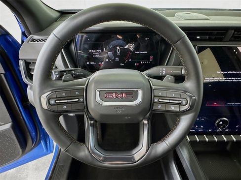 New 2026 GMC Terrain AT4 image 6