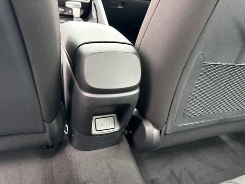 Used 2026 Hyundai Elantra SEL Sport Premium FWD image 36