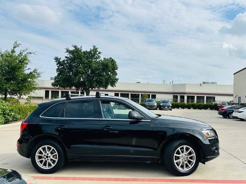 Used 2012 Audi Q5 2.0T Premium Plus AWD/4WD image 12