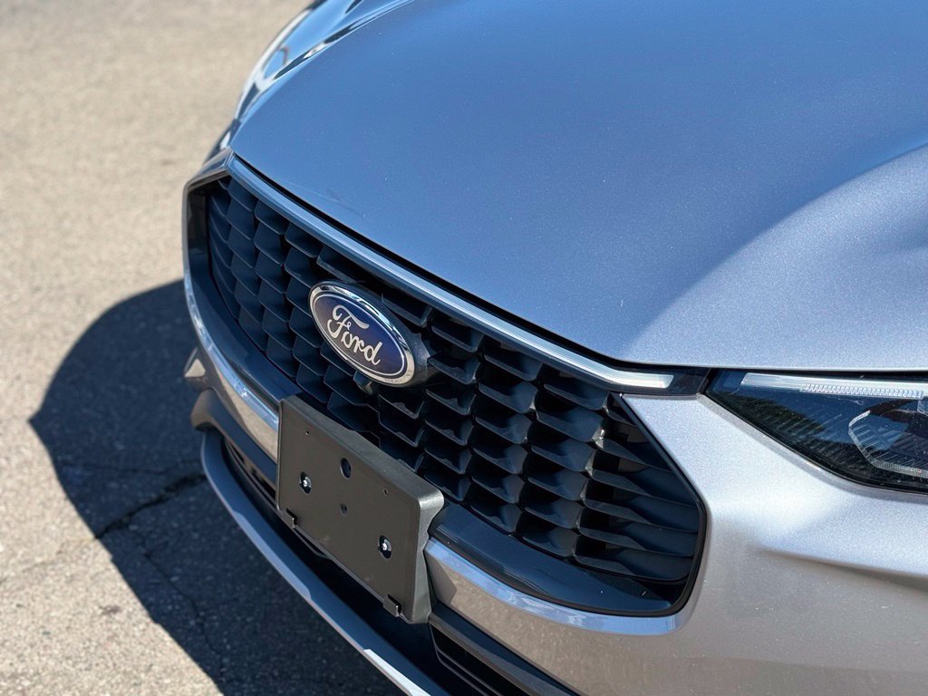 Used 2024 Ford Escape Platinum AWD/4WD image 41