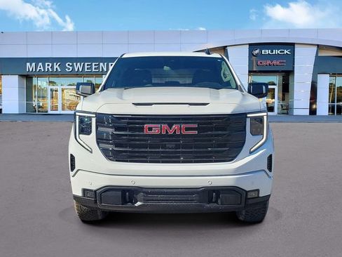 New 2026 GMC Sierra 1500 Elevation w/ Elevation Premium Package image 2