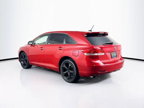 Used 2009 Toyota Venza AWD image 5