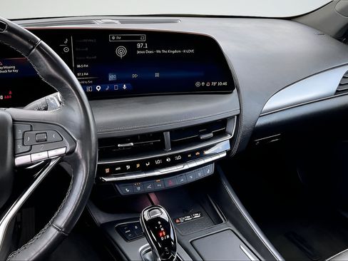 Used 2025 Cadillac CT5 Premium Luxury w/ Sun And Sound Package RWD image 9