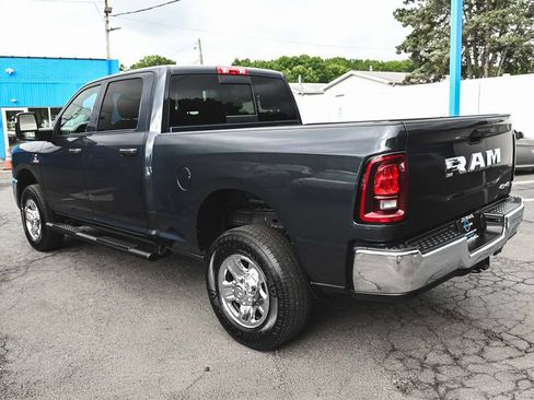 Used 2025 RAM 2500 Tradesman AWD/4WD image 5