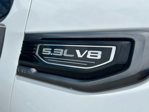 Used 2019 GMC Sierra 1500 AT4 w/ AT4 Premium Package AWD/4WD image 45