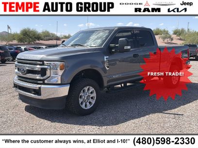 Used 2022 Ford F250 XLT