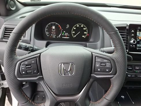Certified 2026 Honda Ridgeline TrailSport image 18