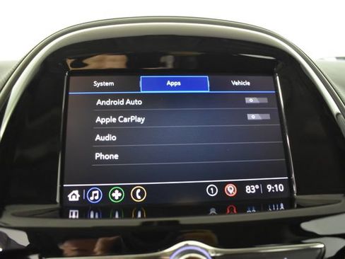 Used 2020 Chevrolet Spark LS FWD image 17