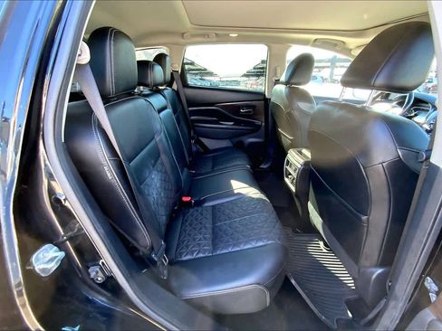 Used 2020 Nissan Murano Platinum image 19