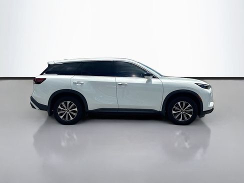 Used 2024 INFINITI QX60 Pure FWD image 2