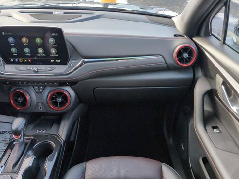 Used 2025 Chevrolet Blazer RS image 14