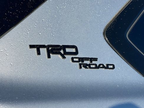 Used 2024 Toyota Sequoia Limited w/ TRD Off-Road Package image 24