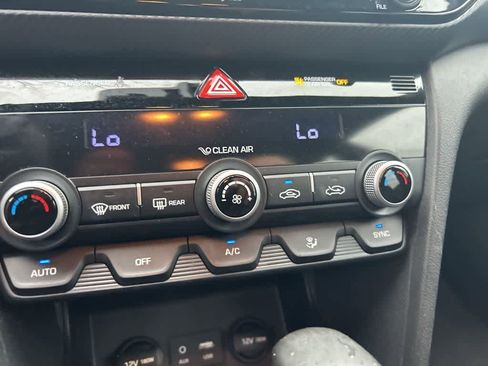 Used 2019 Hyundai Elantra Sport w/ Premium Package 03 image 23