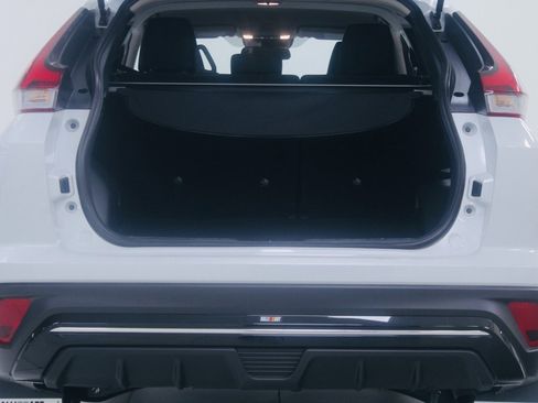 Used 2023 Mitsubishi Eclipse Cross LE image 22