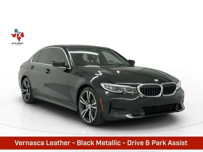 Used 2021 BMW 330i Sedan w/ Convenience Package