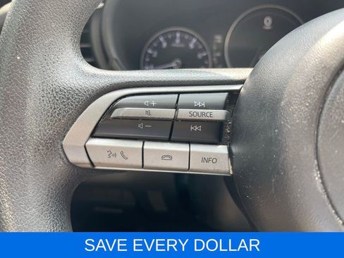 Used 2020 MAZDA CX-30 FWD image 18