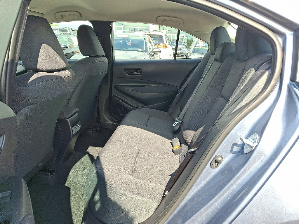 Used 2026 Toyota Corolla LE FWD image 10