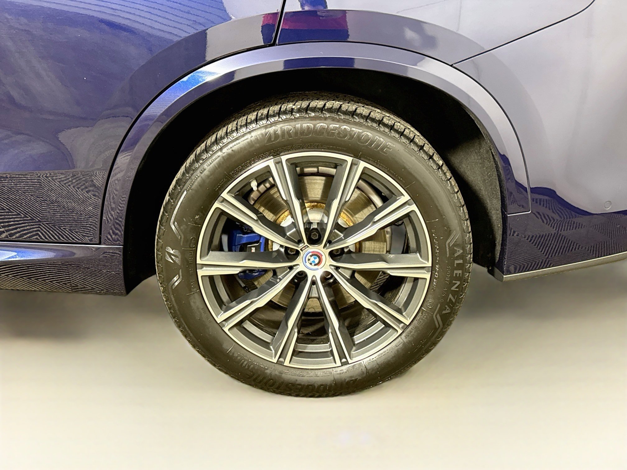 Used 2023 BMW X5 M50i w/ Executive Package AWD/4WD image 28