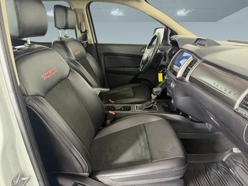 Used 2021 Ford Ranger XLT w/ Tremor Off-Road Package AWD/4WD image 24