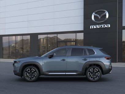New 2026 MAZDA CX-50 Meridian Edition w/ Apex Package