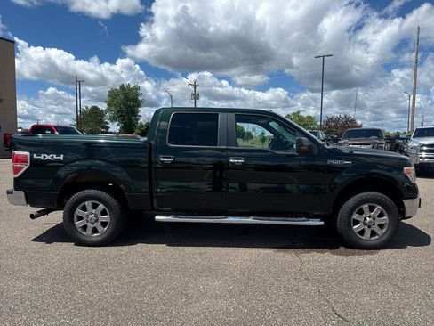 Used 2014 Ford F150 XLT w/ Equipment Group 302A Luxury AWD/4WD image 6