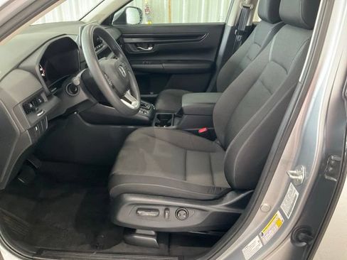Certified 2024 Honda CR-V EX image 4