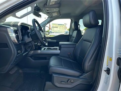 New 2025 Ford F350 Lariat image 35