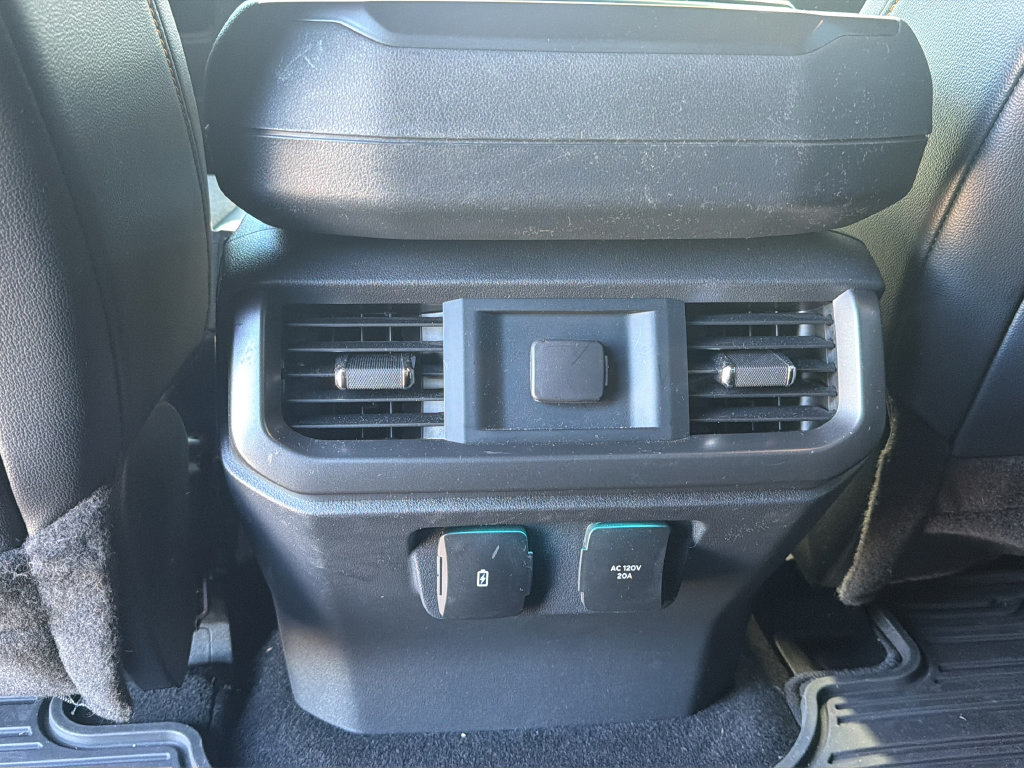 Used 2024 Ford F150 Tremor w/ Bed Utility Package AWD/4WD image 16