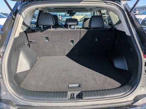 Used 2024 Kia Seltos EX image 11