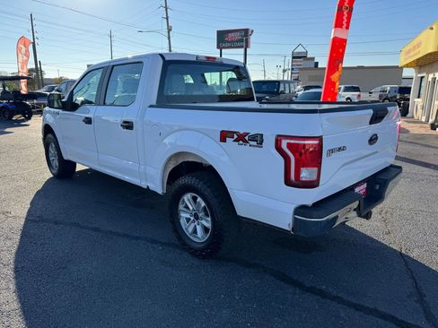 Used 2017 Ford F150 XL w/ Equipment Group 101A Mid image 17