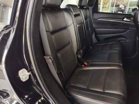 Used 2021 Jeep Grand Cherokee High Altitude AWD/4WD image 33